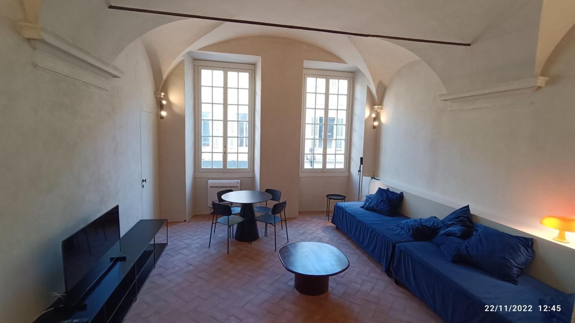 Carlo's Bo151p Palazzo Borea D'olmo, Ponente Sanremo